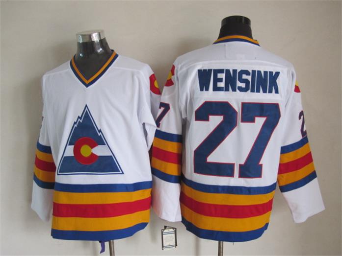 Colorado Avalanche jerseys-010